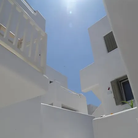 Naxos Oceamo Naxos City