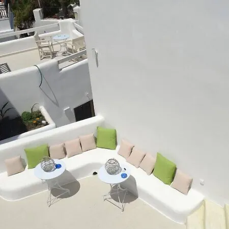 Naxos Oceamo Naxos City