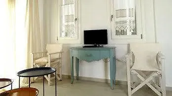 Πανσιόν Naxos Oceamo Naxos City
