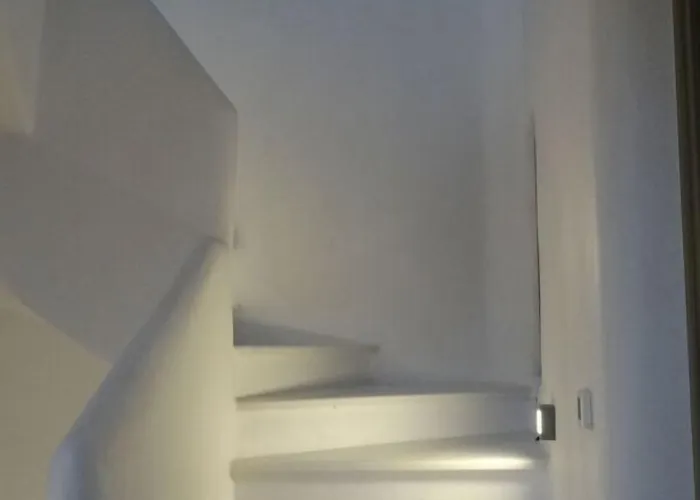 Gæstehus Naxos Oceamo 4*