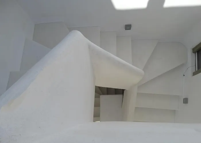 Gæstehus Naxos Oceamo