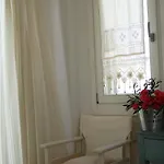 بيت ضيافة Naxos Oceamo