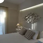 Guest house Naxos Oceamo 4*