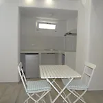Guest house Naxos Oceamo 4*