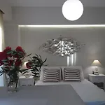 بيت ضيافة Naxos Oceamo Naxos City