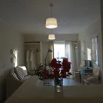 بيت ضيافة Naxos Oceamo