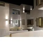 Guest house Naxos Oceamo 4*