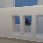 Guest house Naxos Oceamo 4*