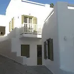 Naxos Oceamo Guest house Naxos City