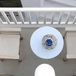بيت ضيافة Naxos Oceamo 4*
