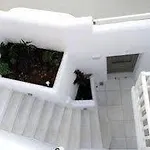 بيت ضيافة Naxos Oceamo 4*