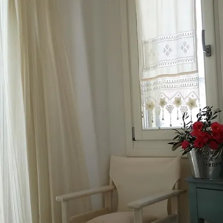 Maison d'hôtes Naxos Oceamo