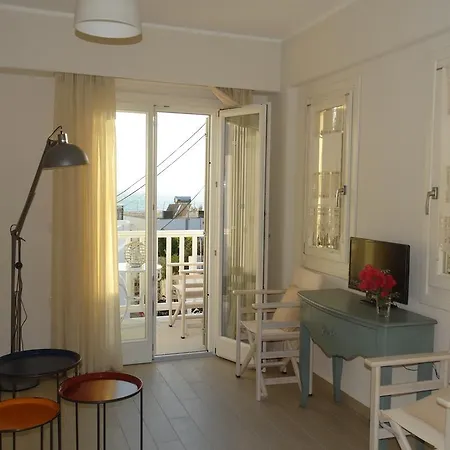 Naxos Oceamo Naxos City