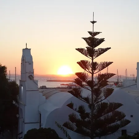 Naxos Oceamo 2*