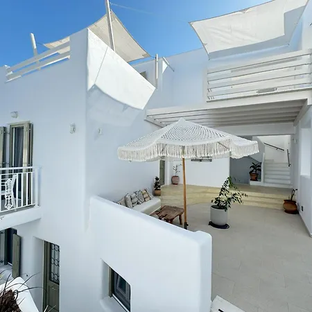 Naxos Oceamo 2*