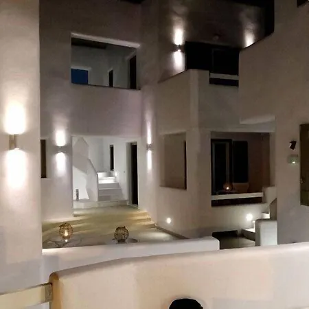 Naxos Oceamo 4*