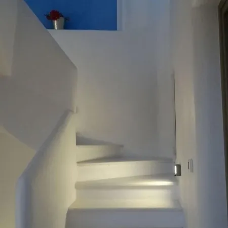 Pensión Naxos Oceamo 4*