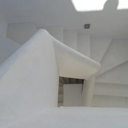 Pensión Naxos Oceamo