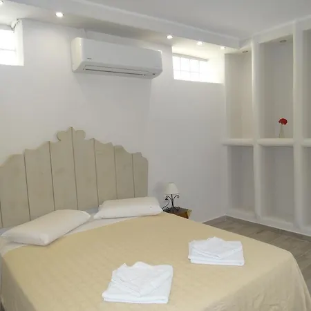 Naxos Oceamo Penzion Naxos City