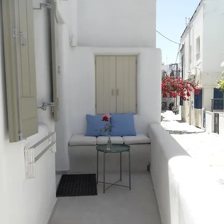 Naxos Oceamo Naxos City