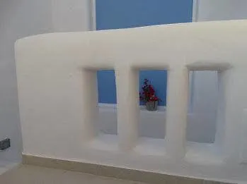 Casa de hóspedes Naxos Oceamo 2*