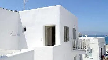 Naxos Oceamo Casa de hóspedes