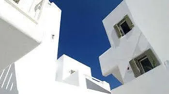 Casa de hóspedes Naxos Oceamo