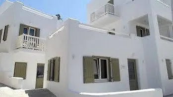 Naxos Oceamo 4* Naxos City