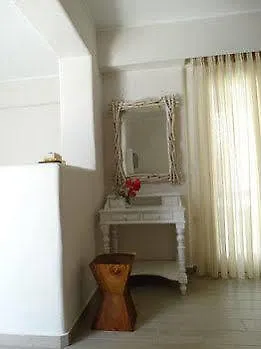 Casa de hóspedes Naxos Oceamo 2*