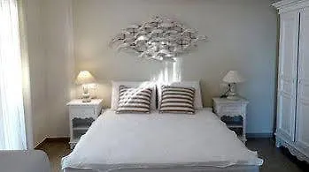 Affittacamere Naxos Oceamo 4*