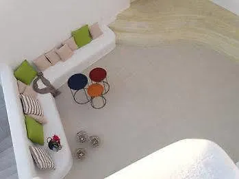 Casa de hóspedes Naxos Oceamo 2*