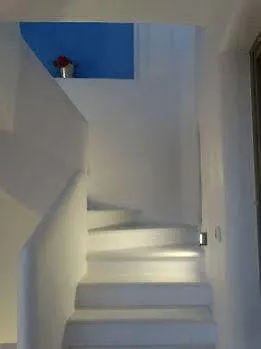 Casa de hóspedes Naxos Oceamo 2*