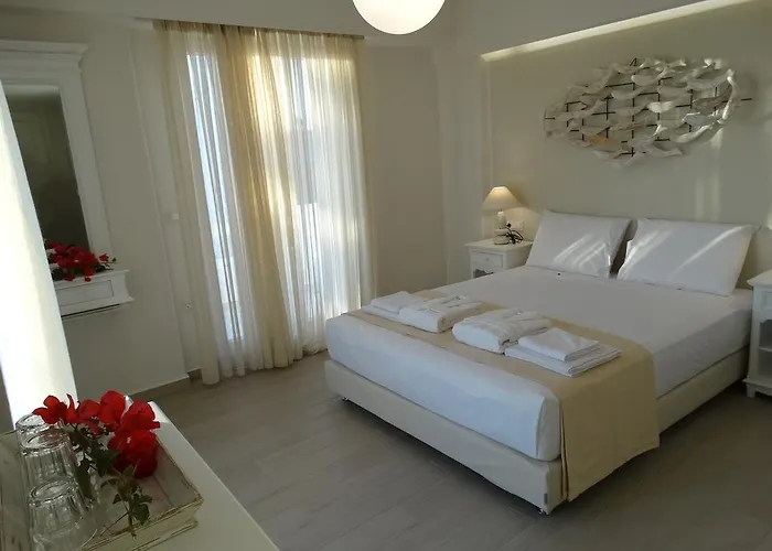 Naxos Oceamo Naxos City