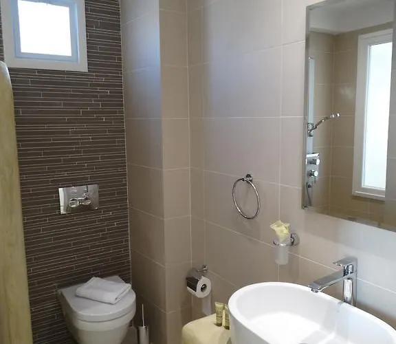 Naxos Oceamo 4* Naxos City