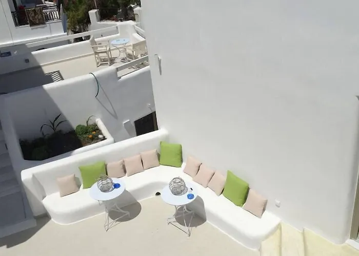 Naxos Oceamo Naxos City