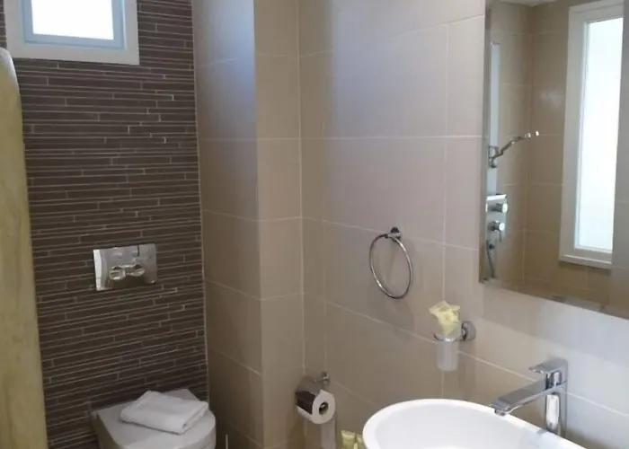 Naxos Oceamo Naxos City