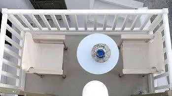 Gæstehus Naxos Oceamo 4*