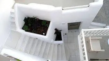 Guest house Naxos Oceamo 4*